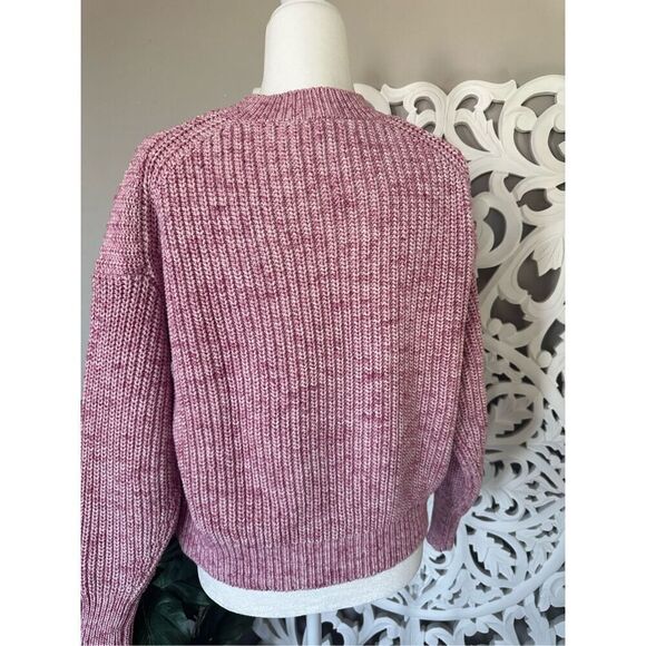 J. Crew Marled Knit Sweater - Picture 9 of 13